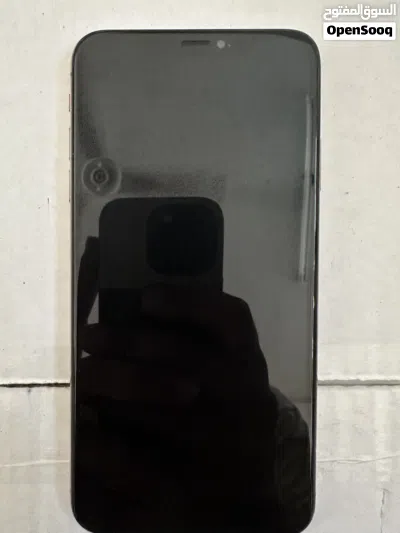 IPHONE Xs MAX 2