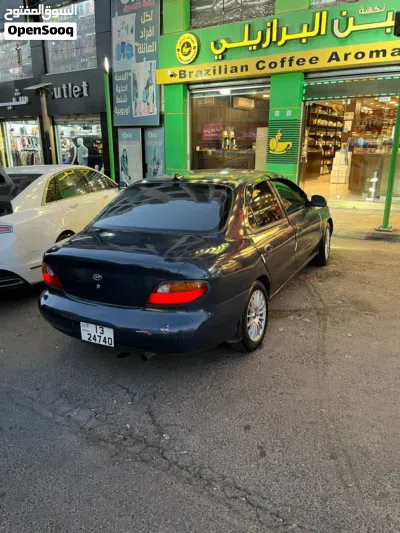 هيونداي افانتي Standard 3