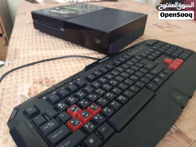 اكس بوكس 1 وعليه وعليه حساب وبدعم تحديثات وفي متجر لتنزيل اي لعبه بتحبها في العاب مجانيه والعاب مدفو 3