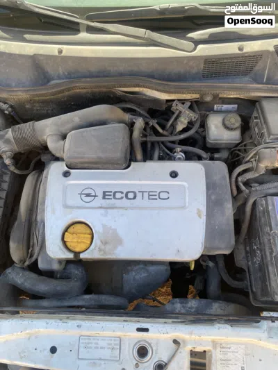 Opel Astra Ultimate 4