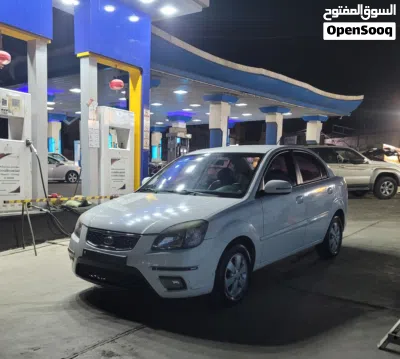 Kia Pride LX 3