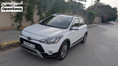 هيونداي i20 GLS 2
