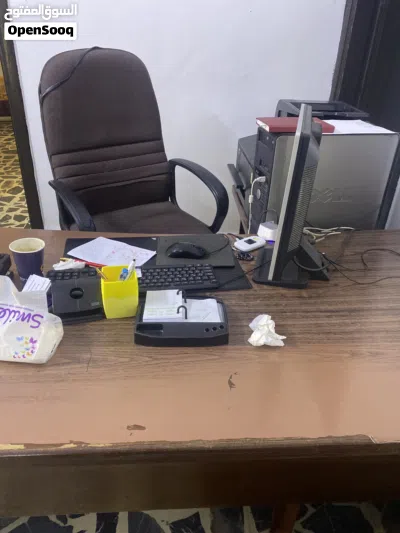 مركز ثقافي للبيع لعدم التفرغ 2