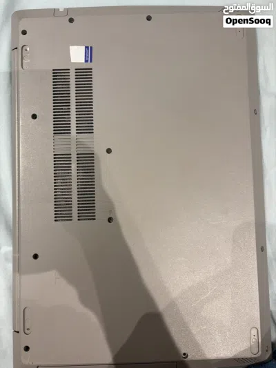 للبيع Lenovo IdeaPad – مواصفات قوية وسعر مناسب 4