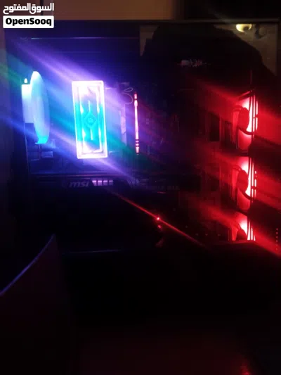 set up pc gaming for sale at an attractive and very special price 4
