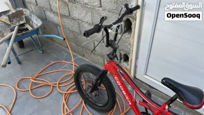 دراجة bmx كوبرا 2019 2