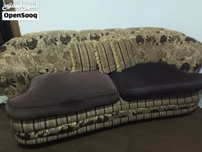 طقم كنب مستعمل 2