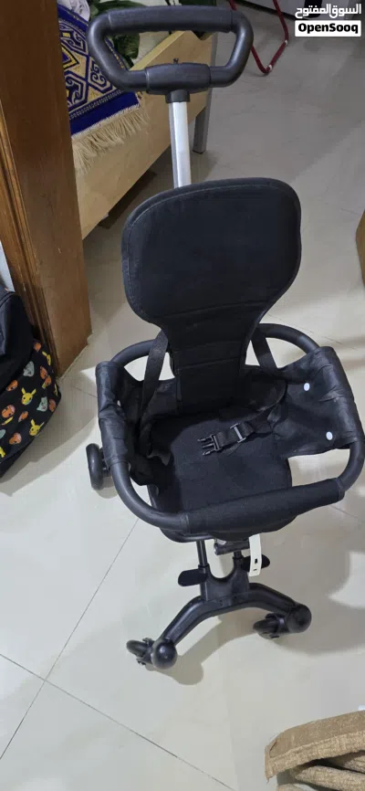 عربية اطفال خفيفه 3