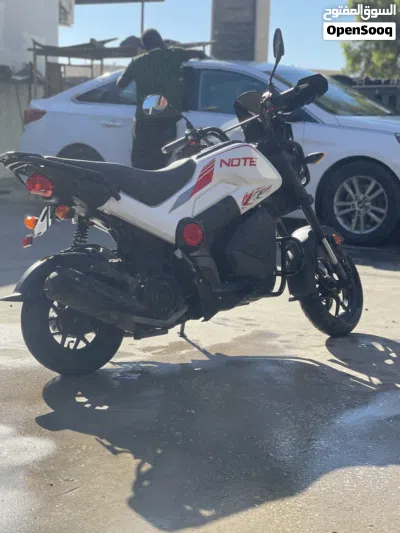 Honda Navi 2