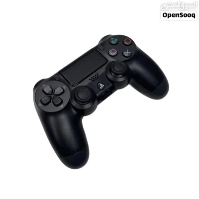 يد تحكم لاسلكية DualShock 4 لأجهزة PlayStation 4 • وحدة التحكم اللاسلكية من Sony المصممة لتقديم تجر 2