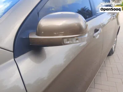 Geely Emgrand X7 3