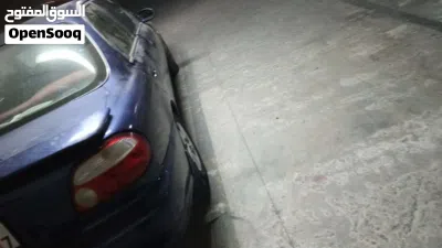 Kia Sephia 2 4