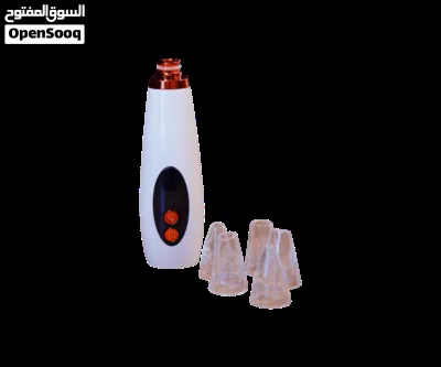 جهاز شفط وتنظيف الرؤوس السوداء 3