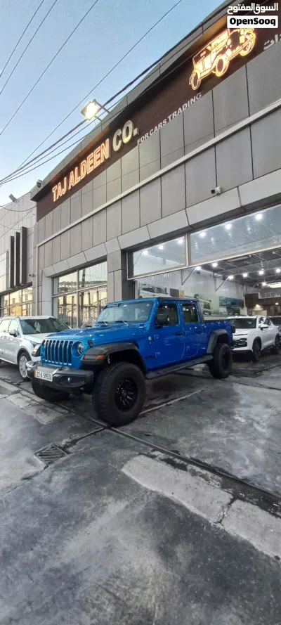 Jeep Other 4