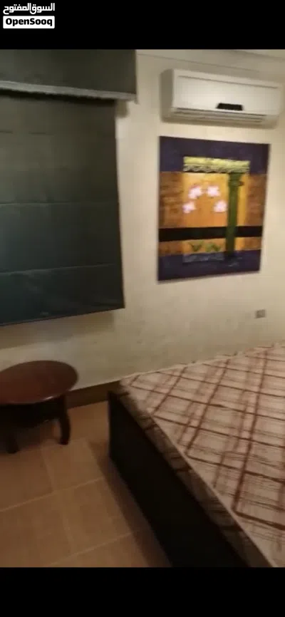 شقه في الصويفيه للبيع مقابل بركه كول 3