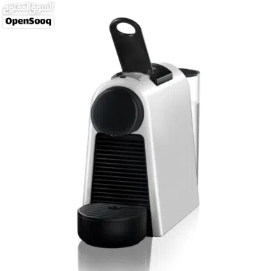 آلة قهوة نسبريسو NESPRESSO Essenza Mini-coffee machine 2