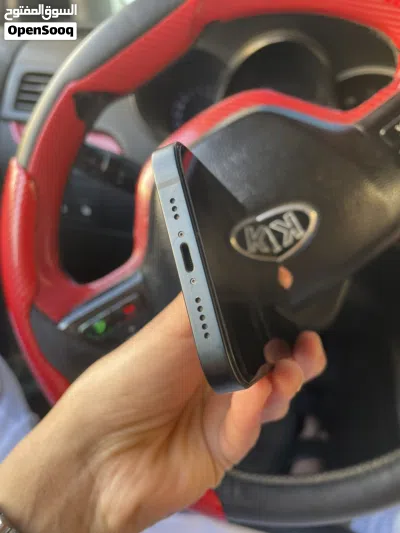 ايفون 14 عادي 256 جديد كرت 4