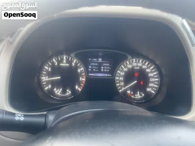 نيسان باثفايندر SV 4