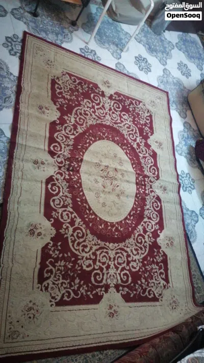 Turkish Arabic red carpet 3