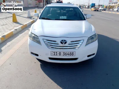 Toyota Camry GLX 3