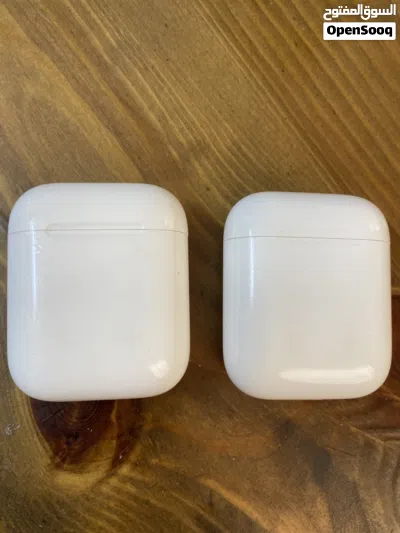 للبيع علب شحن سماعات AirPods 3