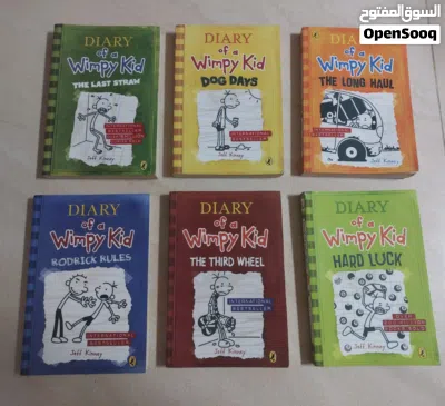 CHILDREN'S BOOK FOR SALE 2