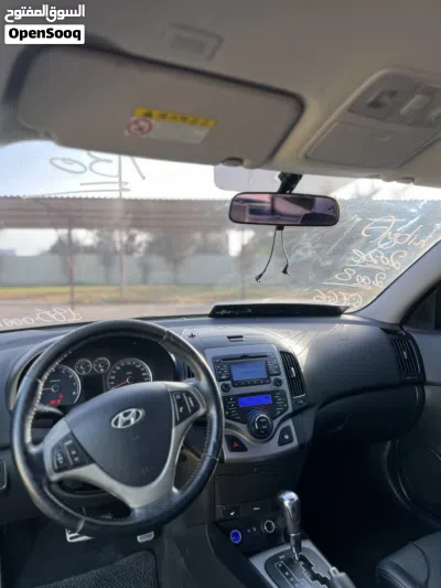 هيونداي i30 GL 3