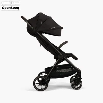 Nuna Stroller 2