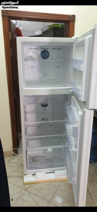 Samsung Twin cooling Refrigerator. 4