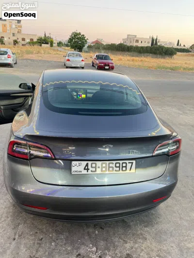 Tesla Model 3 Standard Plus 3