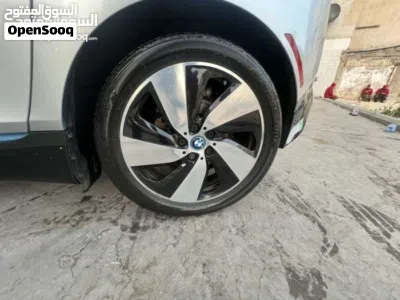 BMW 3 Series i3 eDrive 3