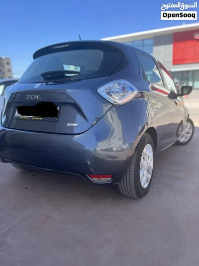 Renault Zoe Standard 2