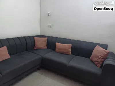 كورنر شازلونات إيطالية - نظافة 100% - قياس 240×215 4
