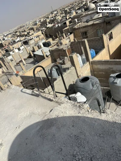 سطح عماره للإيجار تصلح للأبراج 3