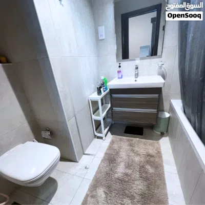 MUSCAT HILLS FULLY FURNISHED HIGH QUALITY 1BHK APARTMENT 3
