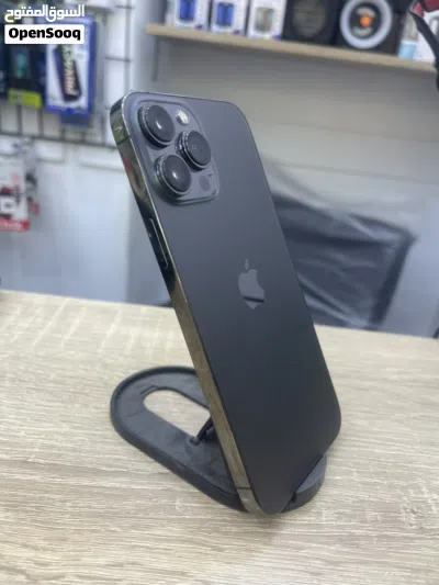ايفون 13 بروماكس 3
