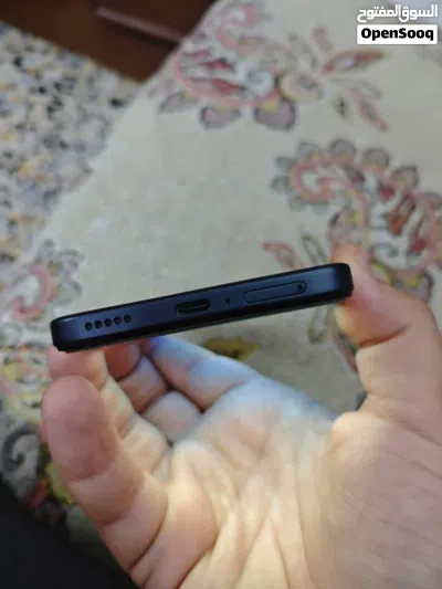 هونر اكس 7 دي (Honor X7d) نظيف جداً للبيع أو التبديل (: Honor X7d مستعمل بحالة الوكالة 4