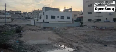 قطعتين أرض للبيع سكني و تجاري التواصل واتس اب 2