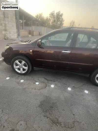 لكزس RX RX 350 3