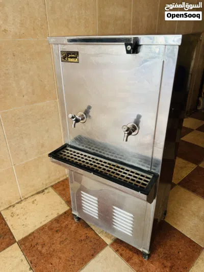 Water cooler 2