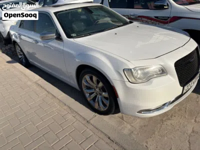 Chrysler 300 300S V6 4