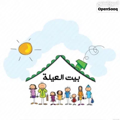 محلين للإيجار جمب بعض يصلح لخدمة السيارات منطقه صناعيه سكنيه خدميه 3