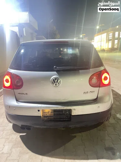 فولكسفاغن ID 5 GTX 3