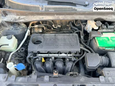 كيا سبورتاج Sportage X-Pro 4