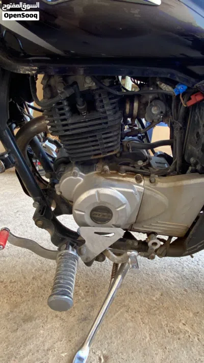 Bajaj Avenger 2