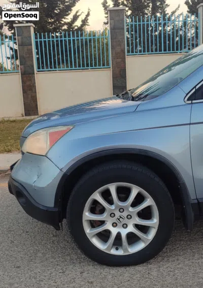 هوندا CR-V EX 4