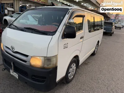 للبيع باص نظيف جدا Bus for sale clear 3