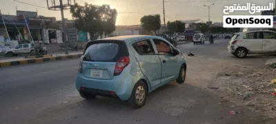 شيفروليه سبارك LS 4