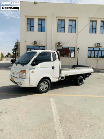 Hyundai Porter 2