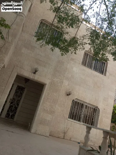 عمارة سكنية 4